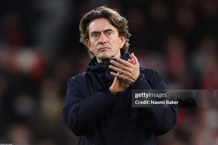 Tottenham Hotspur và sự sụp đổ của kỳ vọng